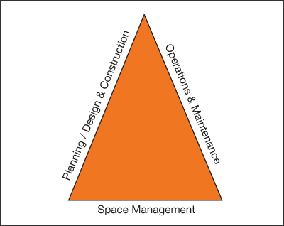 Triad Organization