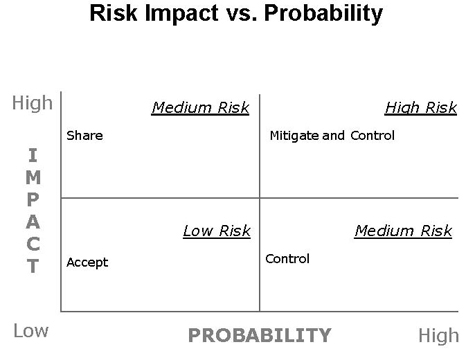 Risk Impact