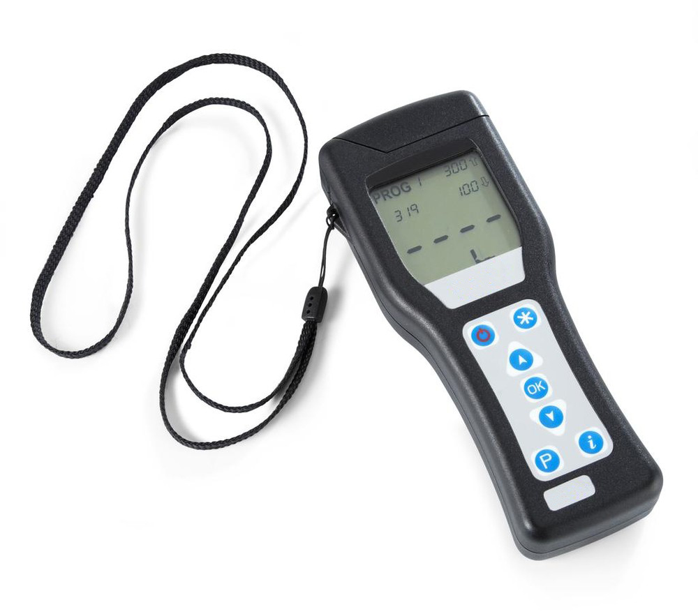 ATP Test Meter