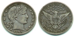 Coins