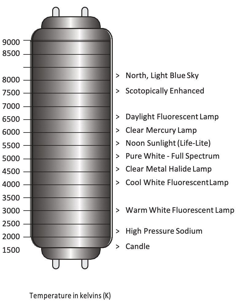 Kelvin Scale