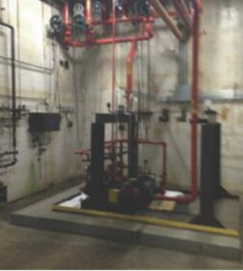 Piping System