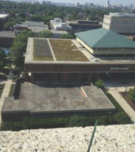 Roofing