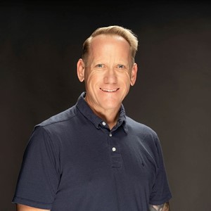 Photo of Robert Elliott Bruce