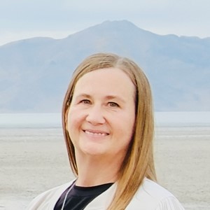 Photo of Shawna Code