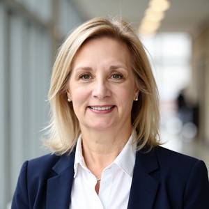 Photo of Bonnie Farrell