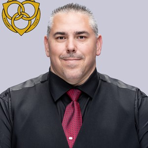 Photo of Rocco Wlodarek