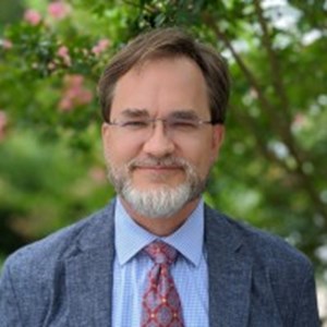 Photo of Brian Pinkston