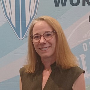 Photo of Yvonne Bryant