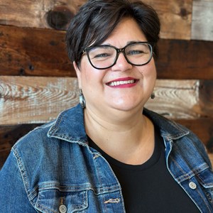 Photo of Rebecca L Alcorn