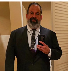 Photo of Edward Glenn Fournier