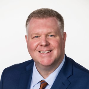 Photo of David Ulmer