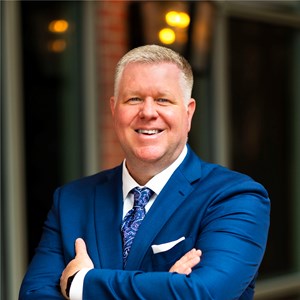 Photo of David Ulmer
