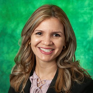 Photo of Oxsormira Katherine Neira