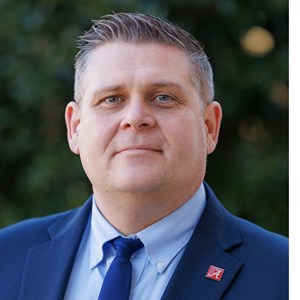 Photo of Beau Barnett