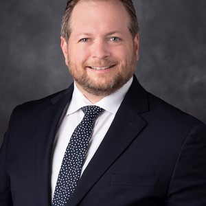 Photo of Clinton Brooks Herman