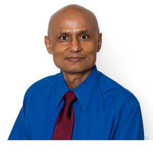 Photo of Kishore Acharya