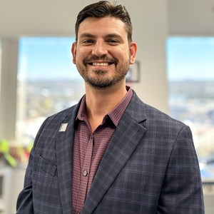 Photo of Adam Phelps PE