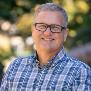 Photo of Adam Harrison Holmes