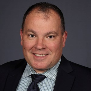 Photo of Robert J. Aldrich