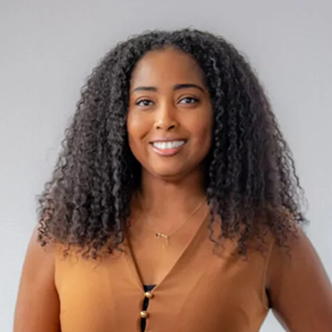 Photo of Ameshia Williams