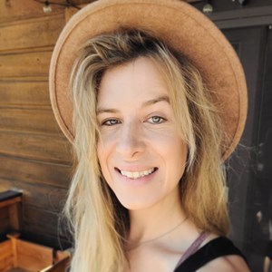 Audrey Sorensen