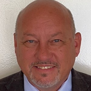 Photo of Kevin Austin