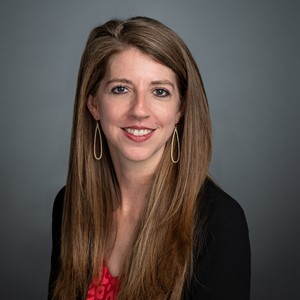 Photo of Sarah Baker