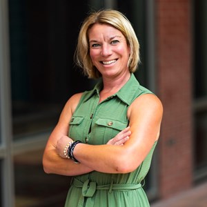Beth Calehuff