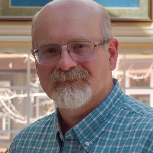 Photo of Calvin James Pippin