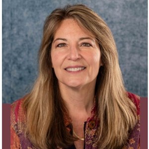 Photo of Tracey A. Campbell