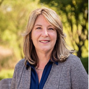 Photo of Tracey A. Campbell