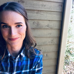 Caroline Mahoney