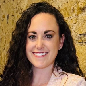 Photo of Courtney Cobbs
