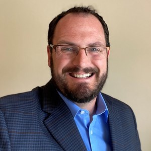 Photo of Chris Akin