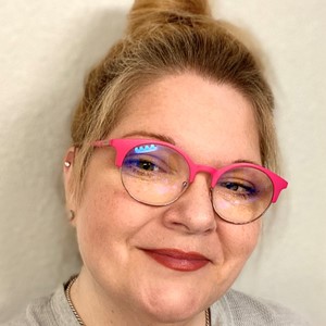 Photo of Christina L. Williams