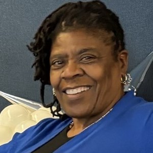 Barbara Cohen