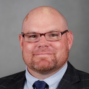 Photo of Cole Pruitt