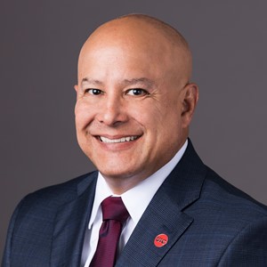 Photo of John Coronado