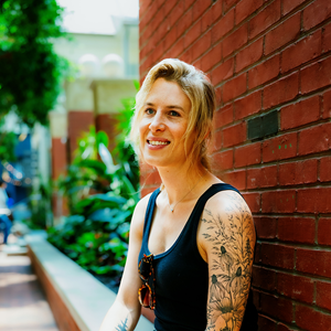 Audrey Sorensen
