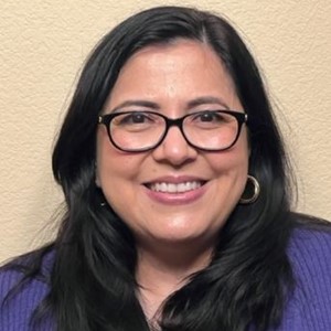 Christina Sumaya-Orozco