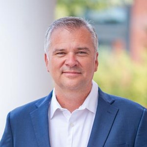 Photo of Dan McKelvy