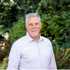 Photo of David Ernevad