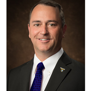 Photo of David Bruce Thompson