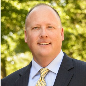 Photo of Dean L. Hansen