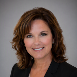 Michelle Frederick
