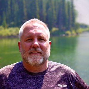 Photo of Paul Siemens