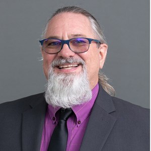 Photo of Michael Ellis