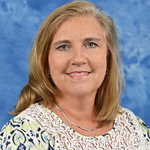 Pamela Erickson