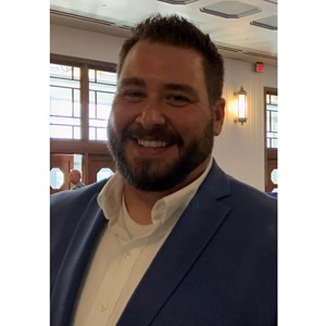 Photo of Greg Little